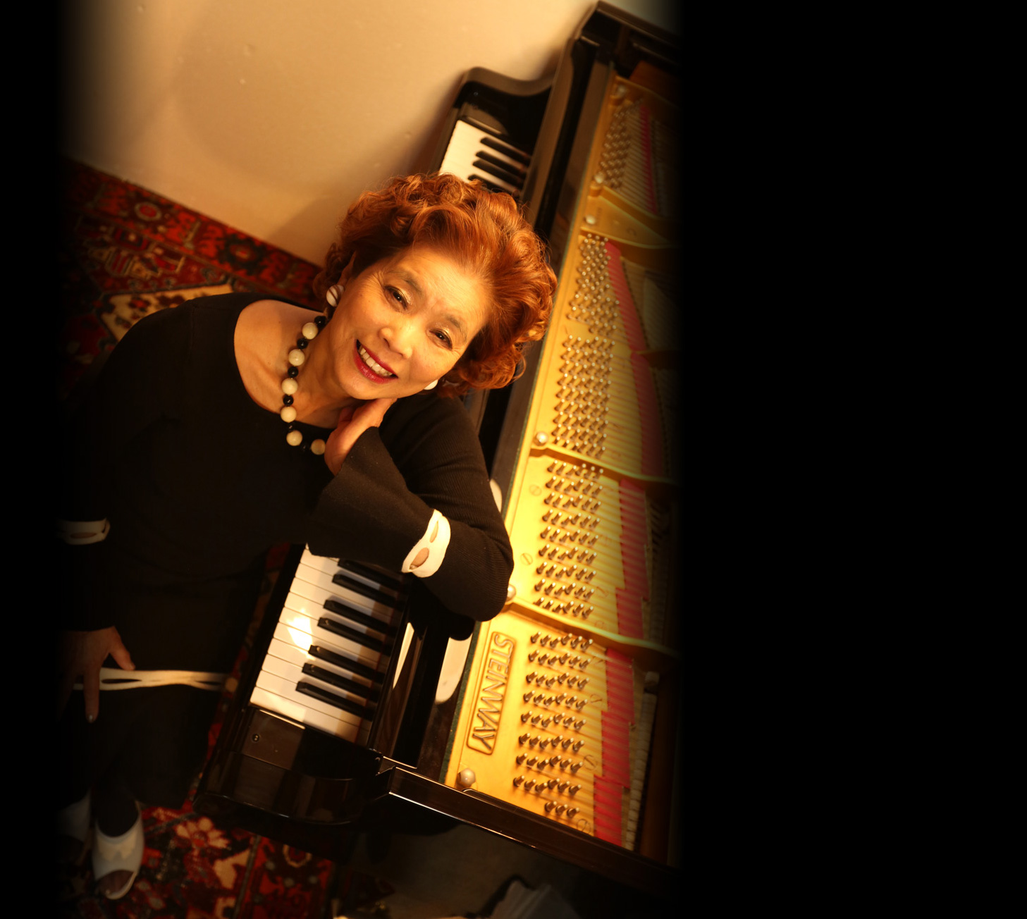 カズコ・ザイラー