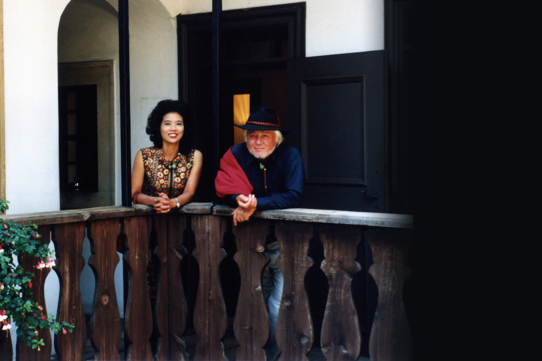 ザイラーピアノデュオ