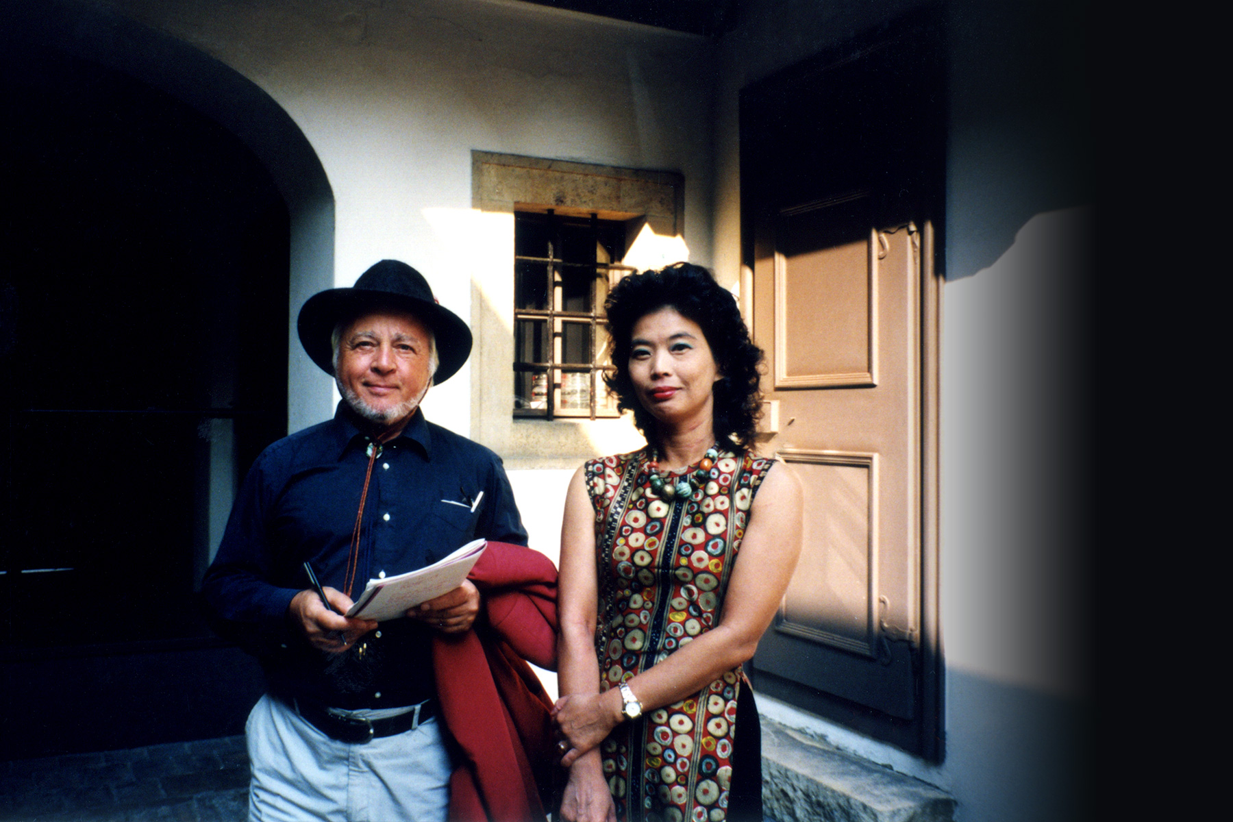 ザイラーピアノデュオ