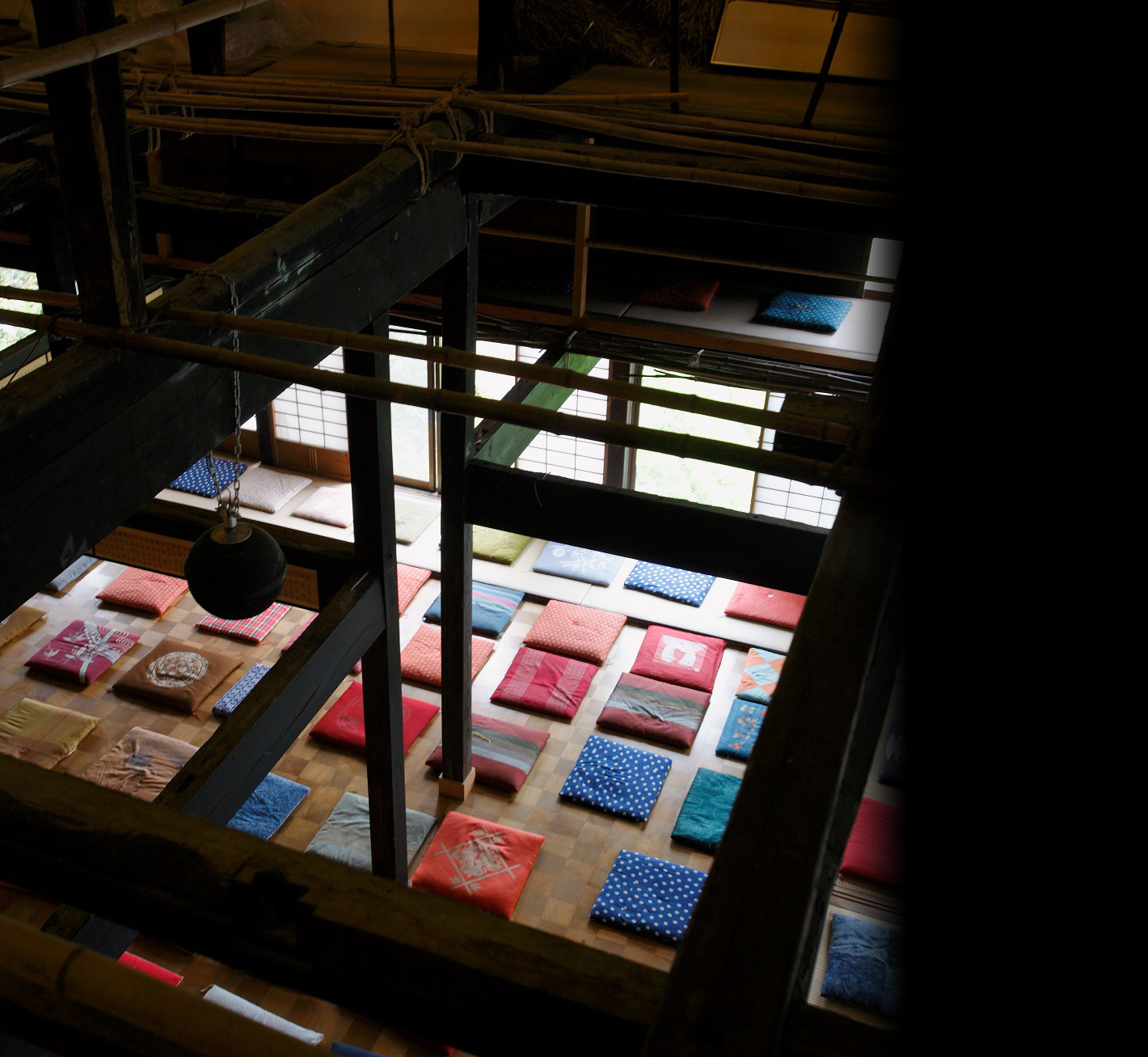 かやぶきコンサート