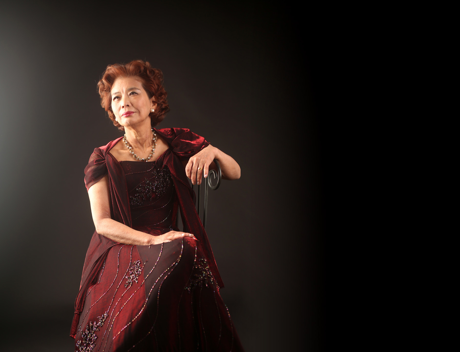 カズコ・ザイラー