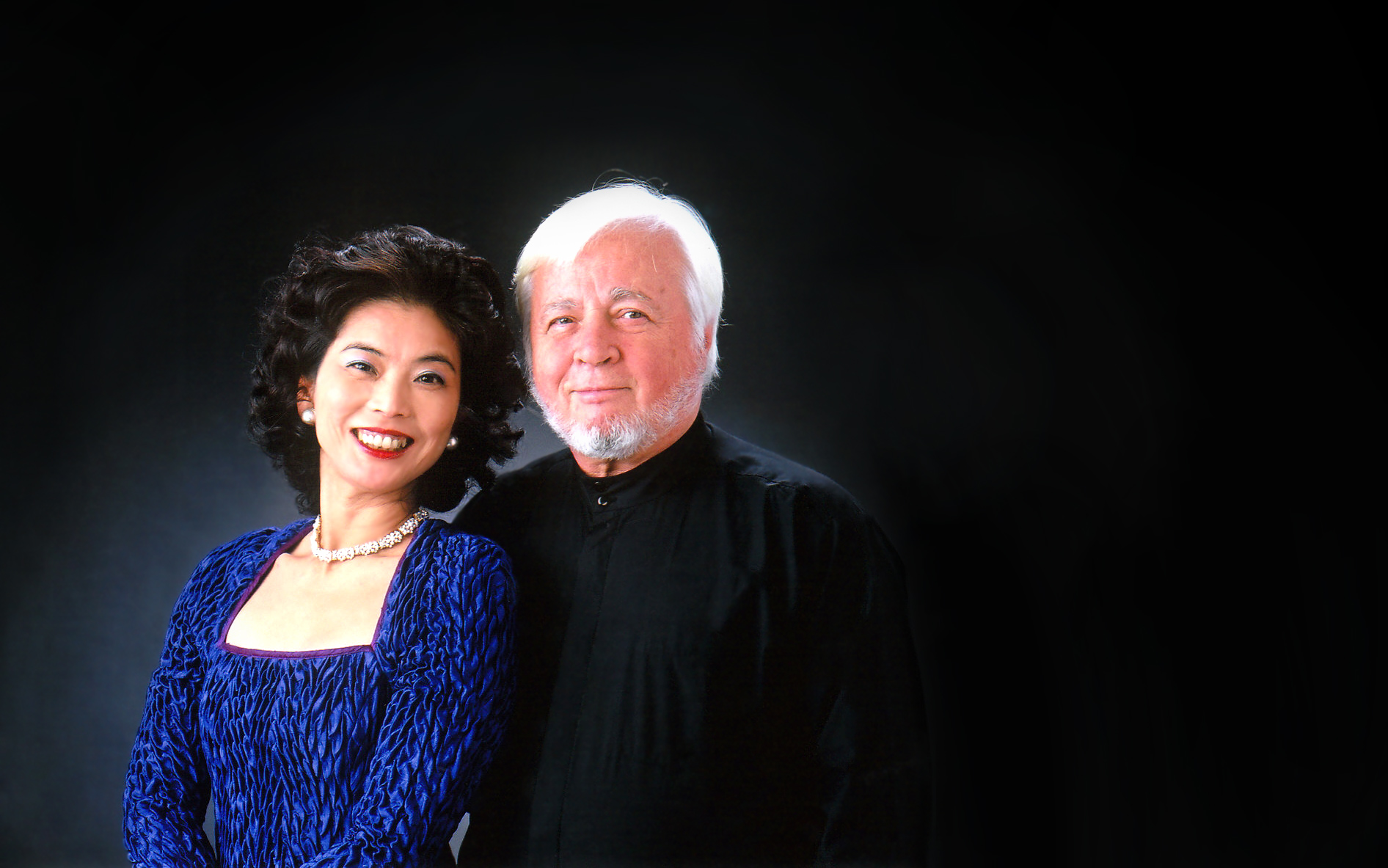 ザイラーピアノデュオ