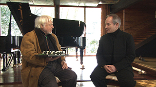 NHK WORLD 「BEGIN Japanology」